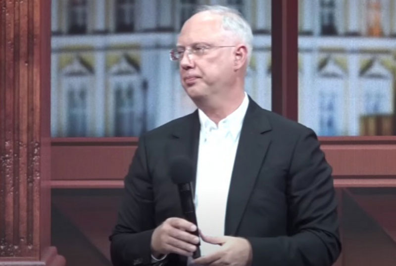     Фото: Скриншот из видео на YouTube