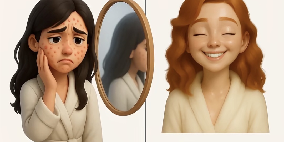 70% женщин имеют низкий ферритин  . Почему это опасно?