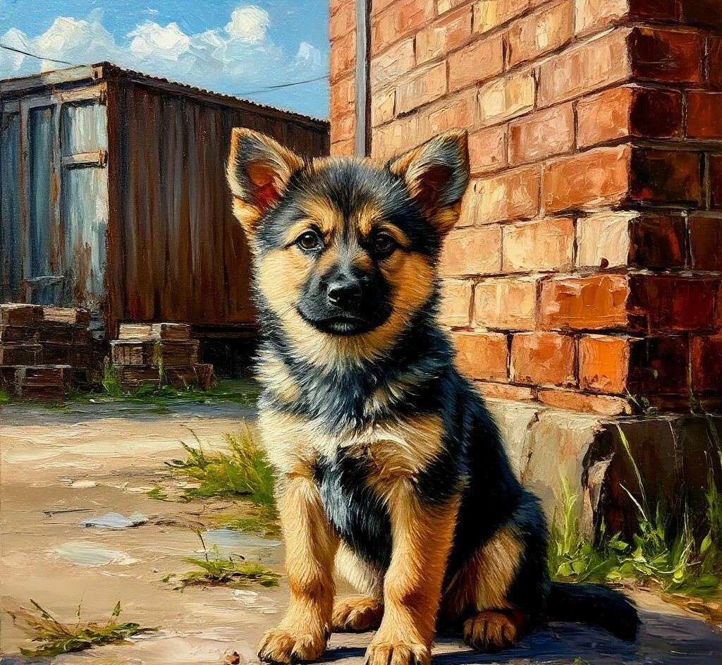 Изображение сгенерировано нейросетью Шедеврум