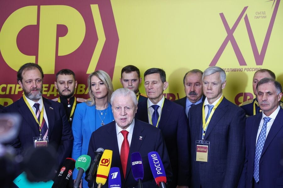     / Источник: © Сергей Булкин/ТАСС