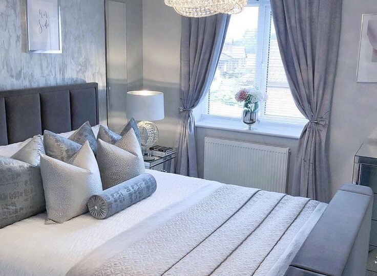 7 решений в спальне, которые мешают спать