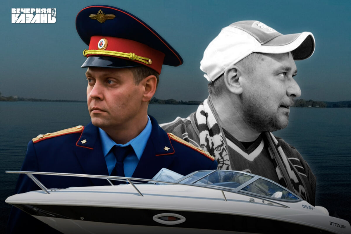 Автор фото: Егор Затеев / ИД «Bечерняя Казань»