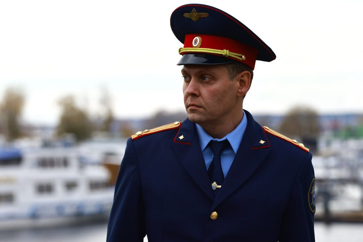 Автор фото: Павел Хацаюк / ИД «Вечерняя Казань»