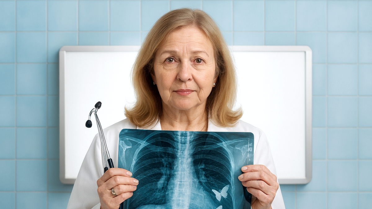 Я откладывала поход к врачу — он ходил к своей Алле. Пока я терпела, он менялся. Без меня