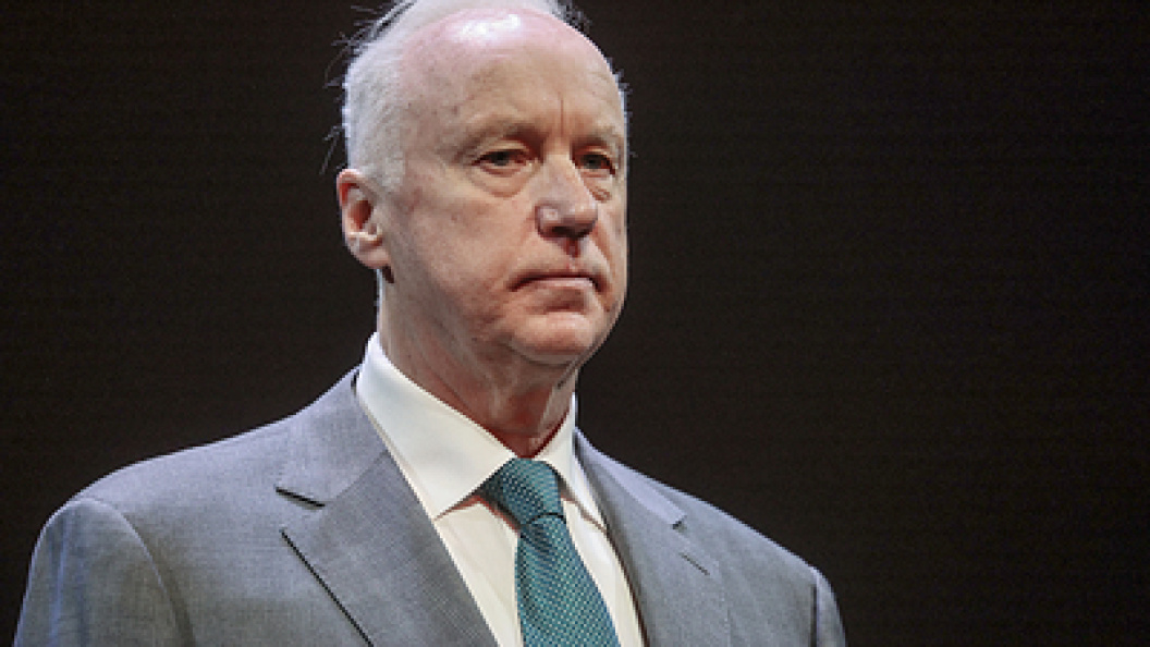    Фото: Bulkin Sergey/Globallookpress.