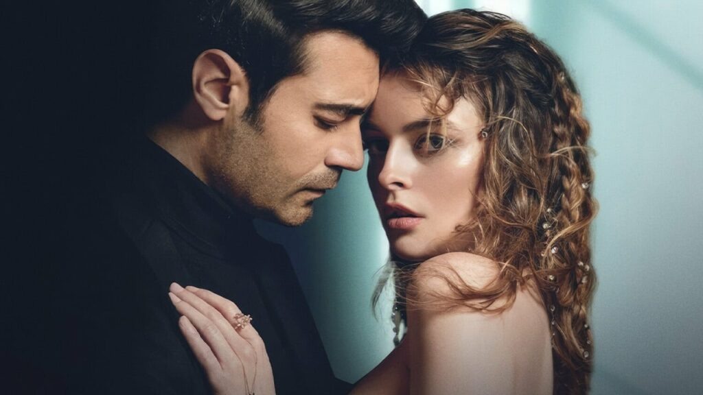 Источник: blog.reelgood.com
How to watch Amor Imposible (Gülcemal) in the UK on Peacock ...