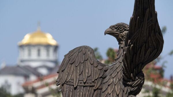    © РИА Новости Крым . Дмитрий Макеев