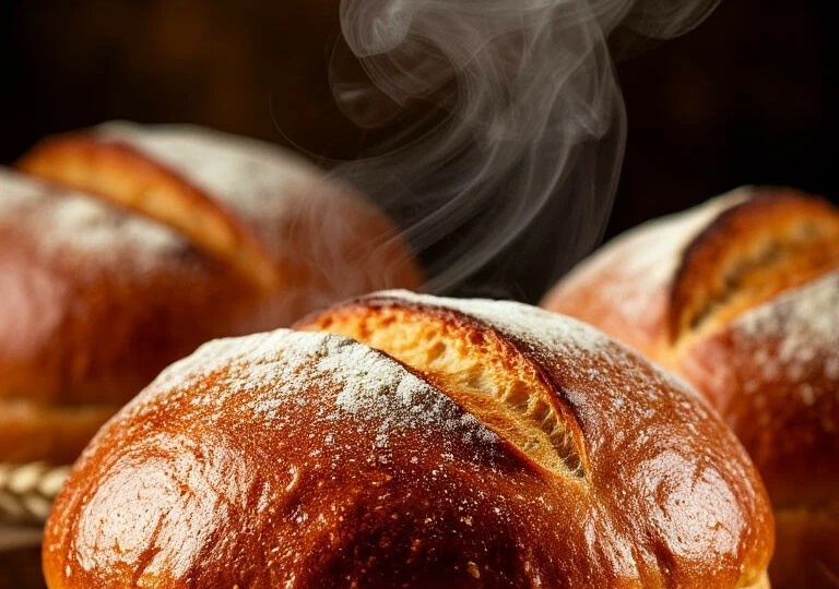 Почему не стоит совсем отказываться от хлеба?