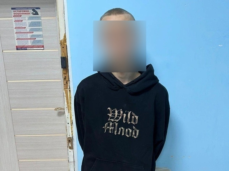     Фото: пресс-группа УМВД по Екатеринбургу