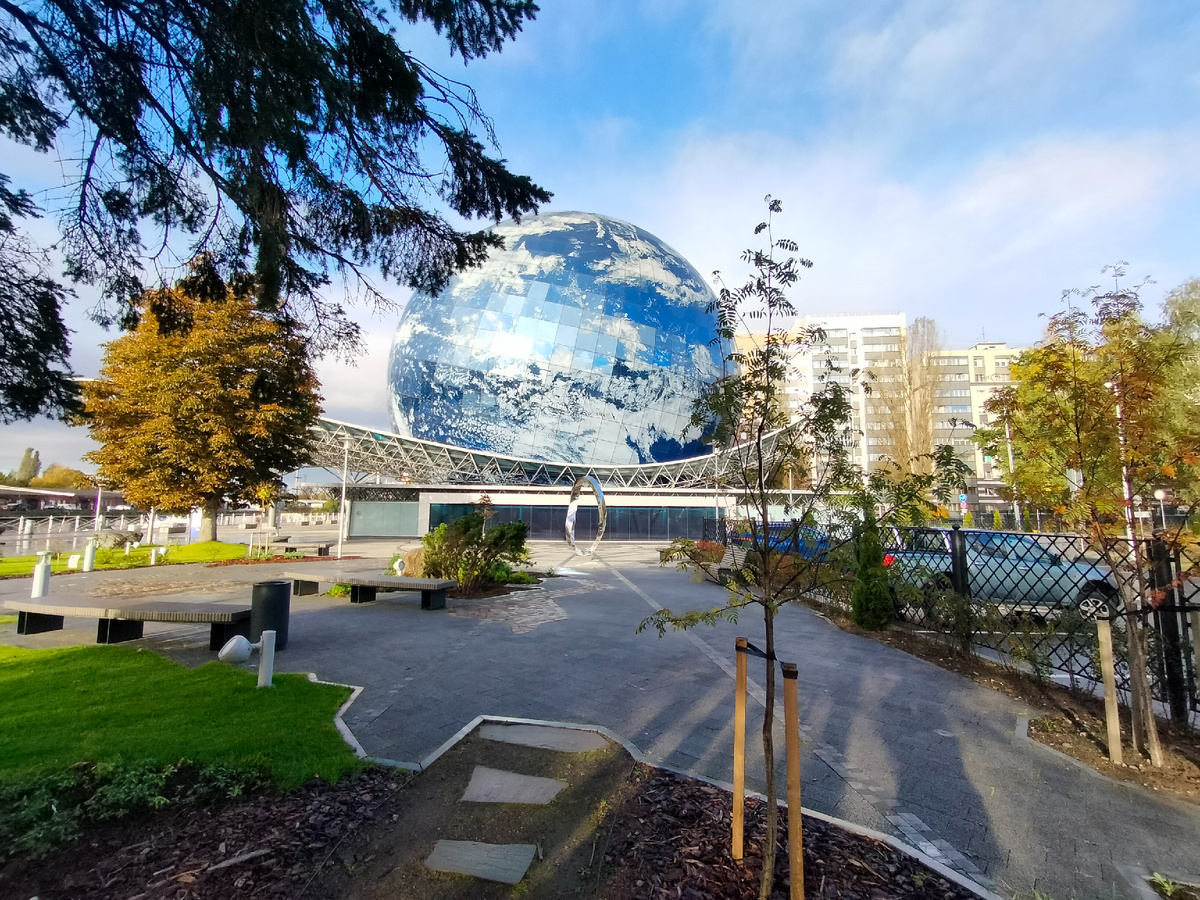 Фото автора