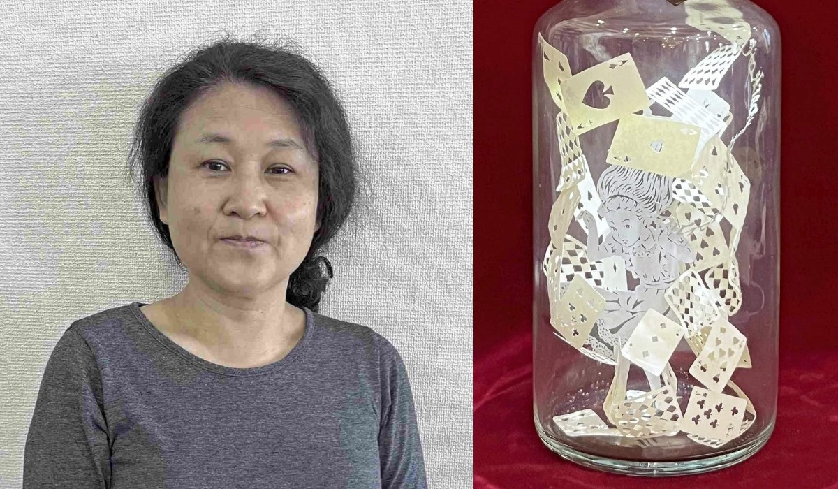 Фото: японская газета Yomiuri Shimbun