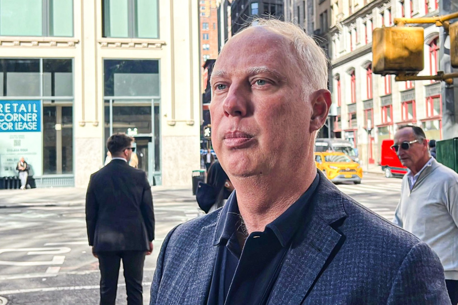    Денис Соловых/ТАСС