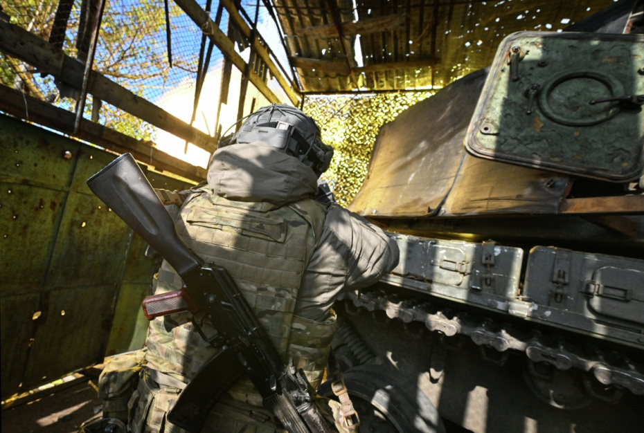    Станислав Красильников/РИА Новости