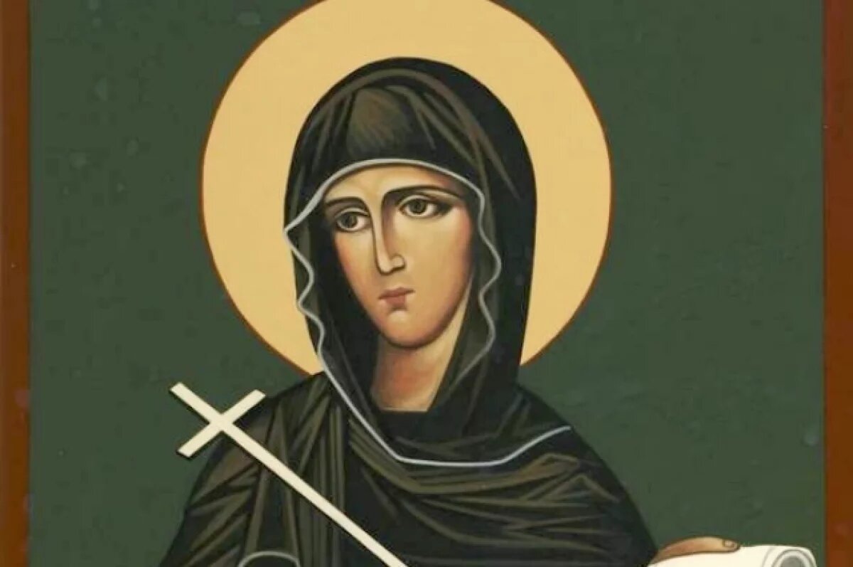    День Параскевы Сербской.