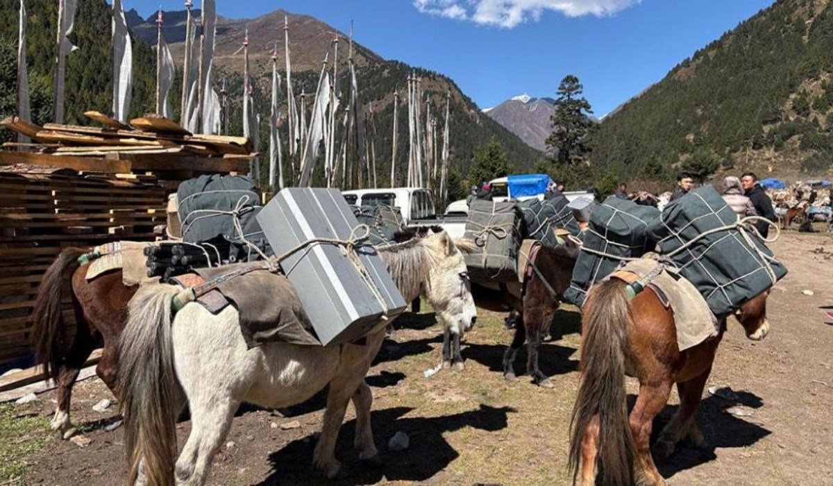 Фото: новостное агентство Asia News Network