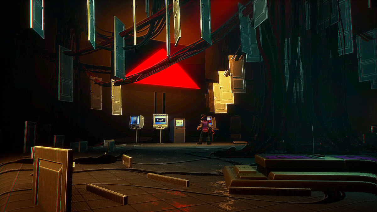    Галерея игры Storebound