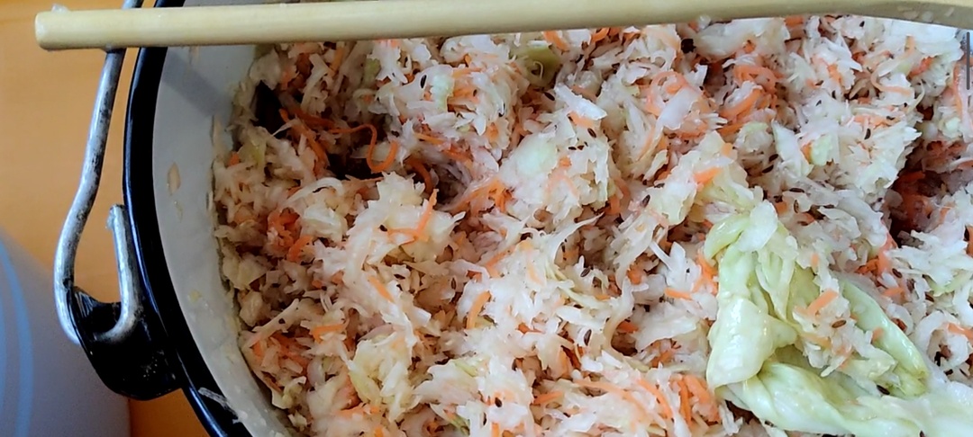 НЕ ДОПУСКАЙТЕ ОШИБКИ ПРИ ЗАСОЛКЕ КАПУСТЫ! МОИ СОВЕТЫ!