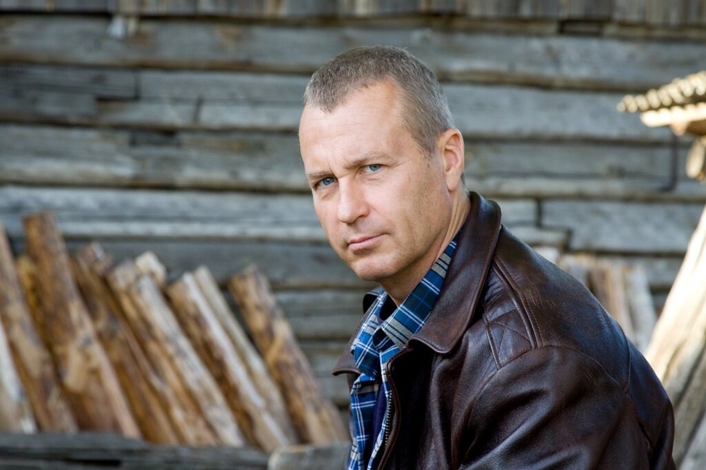 Олег Штефанко