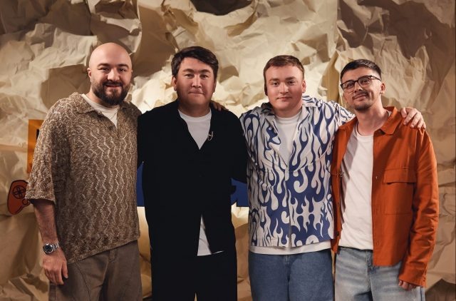    Фото: пресс-служба шоу «Папаши»