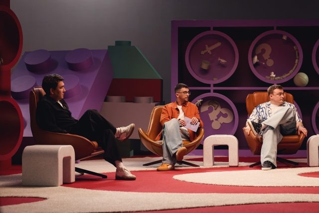    Фото: пресс-служба шоу «Папаши»