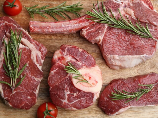    Фото: 123RF/liudmilachernetska