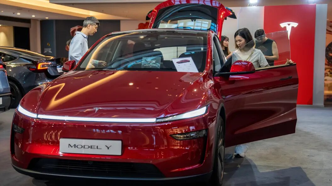    Фото: Vernon Yuen/Globallookpress