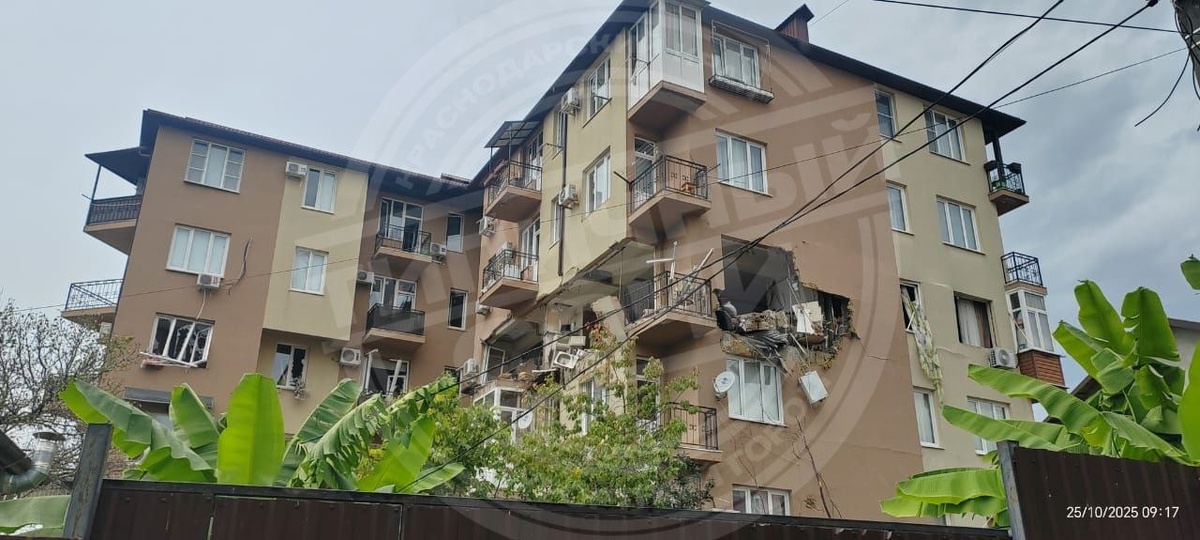    Фото: тг-канал «Типичный Сочи»