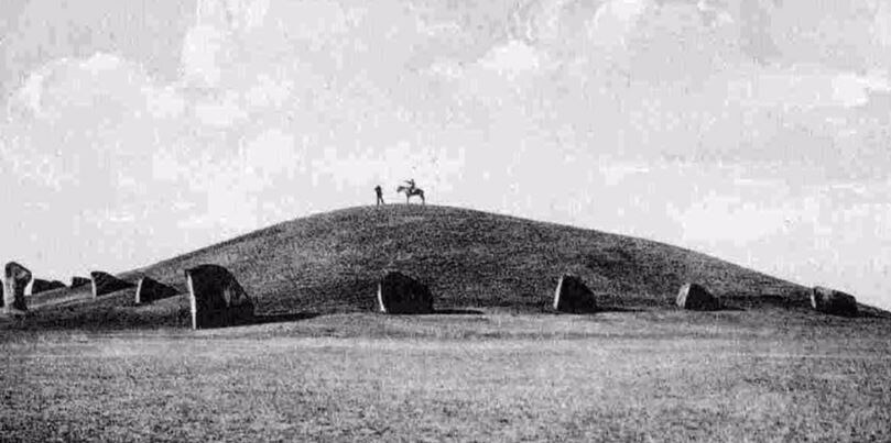 Что скрывает земля Сибири? 5 невероятных загадок.