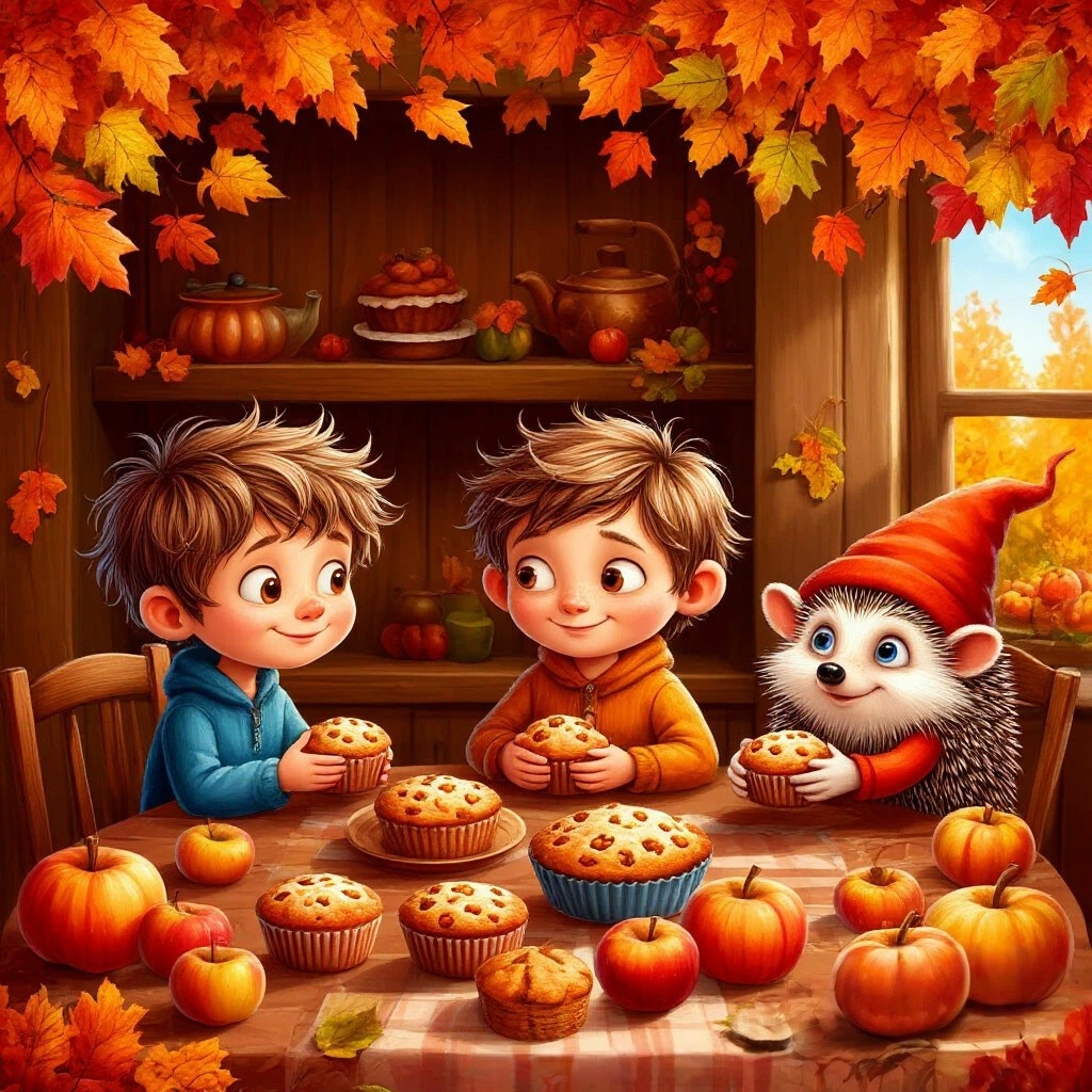 Дачное братство.