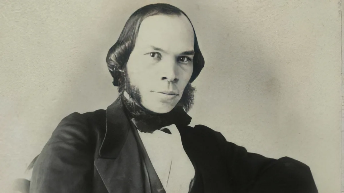 Илья Ульянов