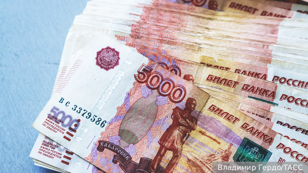     Фото: Владимир Гердо/ТАСС   
 Текст: Мария Иванова