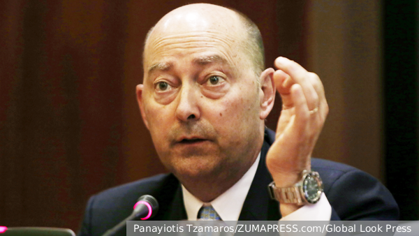     Фото: Panayiotis Tzamaros/ZUMAPRESS.com/Global Look Press   
 Текст: Антон Антонов