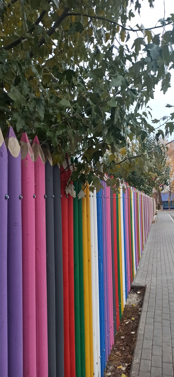 Каким будет наш путь - выбираем мы сами. 