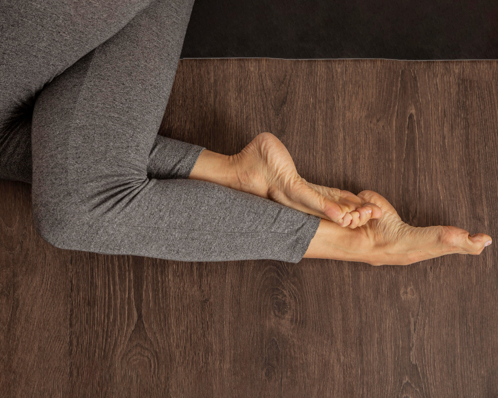 Почему отказывают ноги при алкоголизме. (источник изображения: freepik.com)