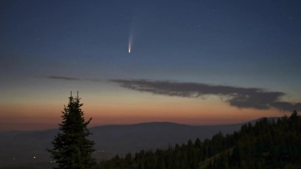    NASA/via/Globallookpress