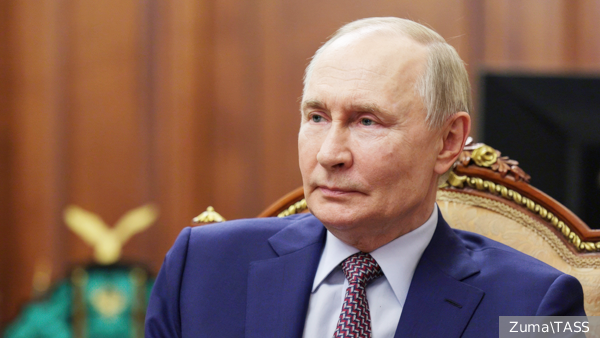     Фото: Zuma\TASS   
 Текст: Дмитрий Зубарев