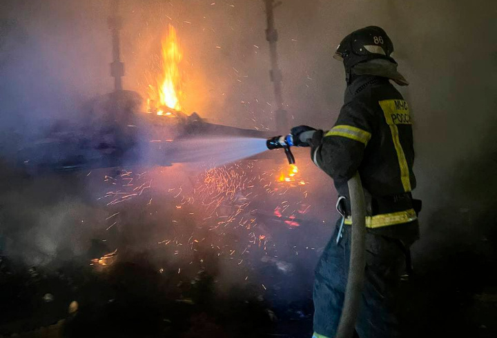 фото: МЧС России по Ленобласти