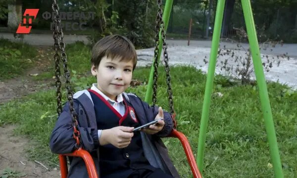    Фото: fedpress.ru Полина Белоусова