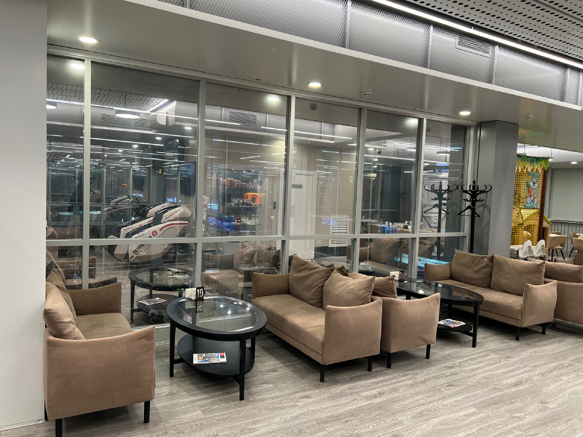 Удобные диваны для отдыха 