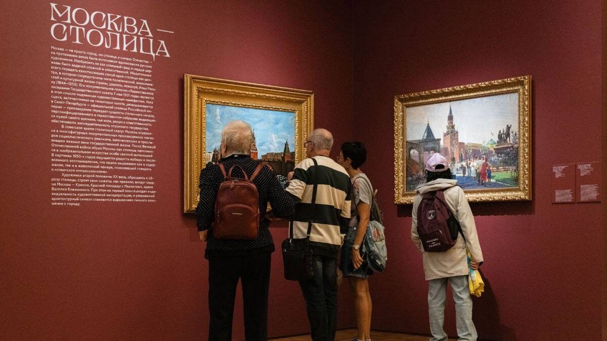    Фото: Пресс-служба ВДНХ