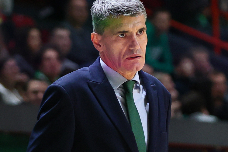    Велимир Перасович / фото: unics.ru