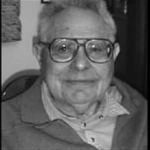 Борис Абрамович Розенфельд (1917-2008).