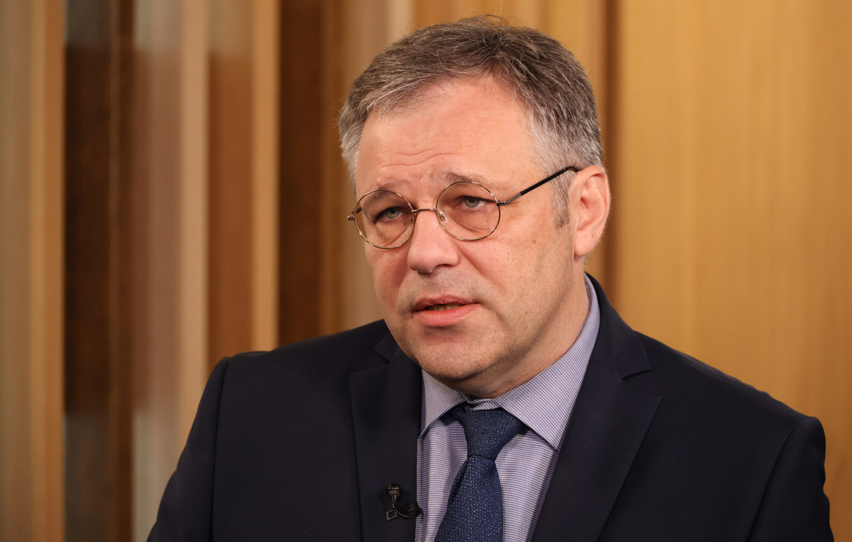    Родион Мирошник  Георгий Чернышов/ТАСС