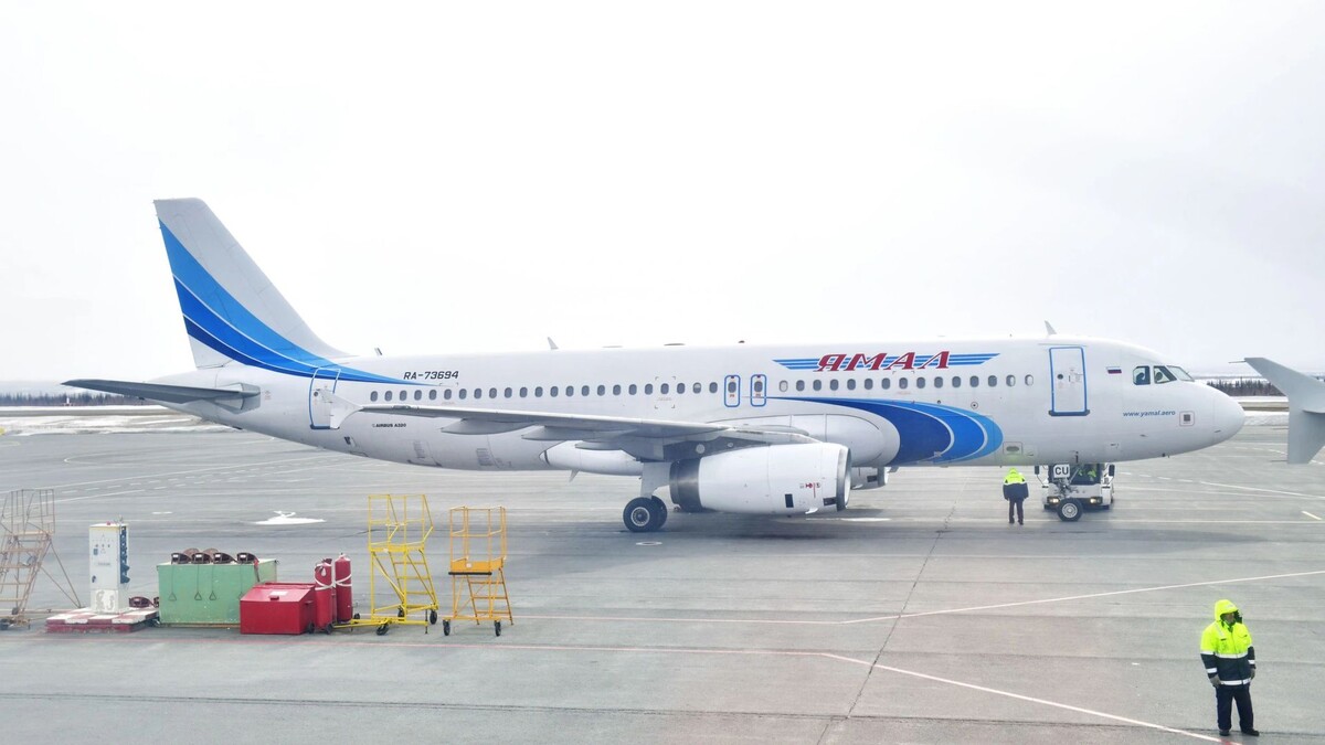    Фото: Андрей Ткачев / «Ямал-Медиа»