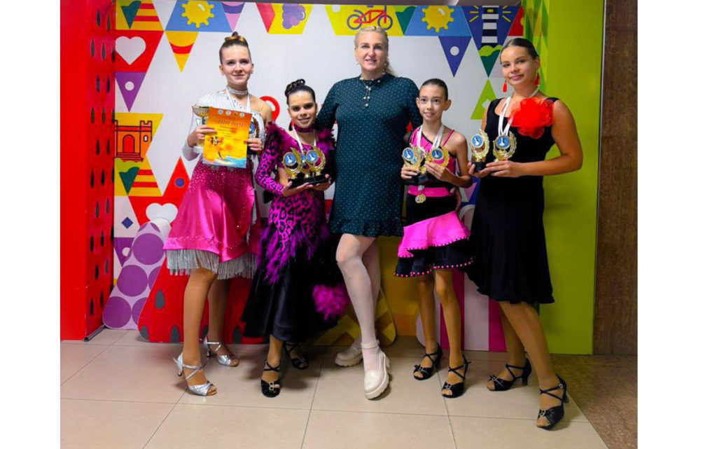    Фото предоставила Ольга Скорбина.