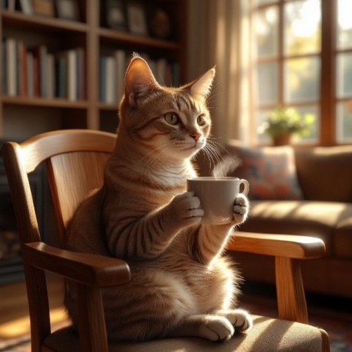 Ароматный свежезаваренный молотый кофе - ну что может с ним сравнится с утра? 