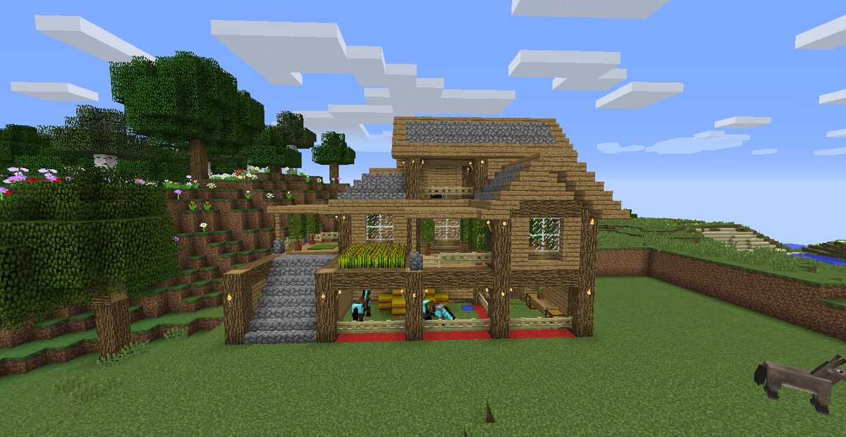 Одна из неплохих баз