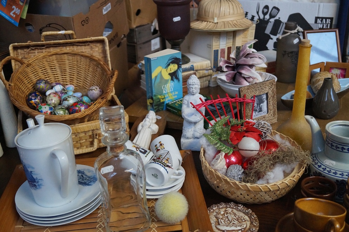    Не держите дома эти 7 вещей: они делают вас нищими и вытягивают жизненную энергию