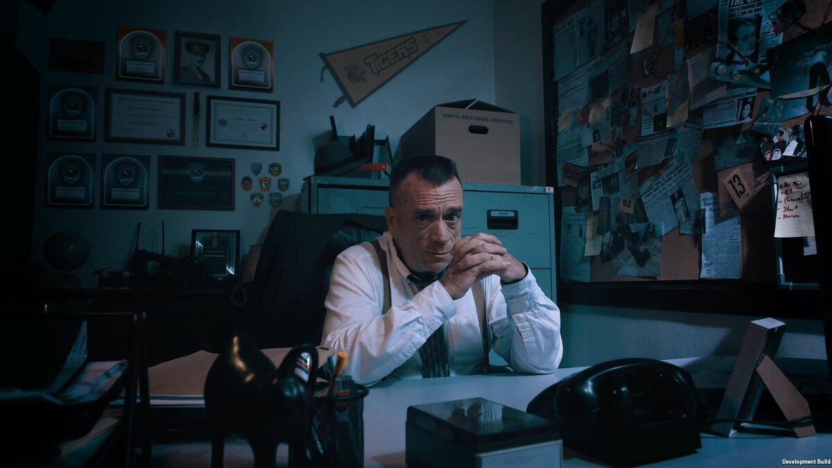    Галерея игры Simulacra 2