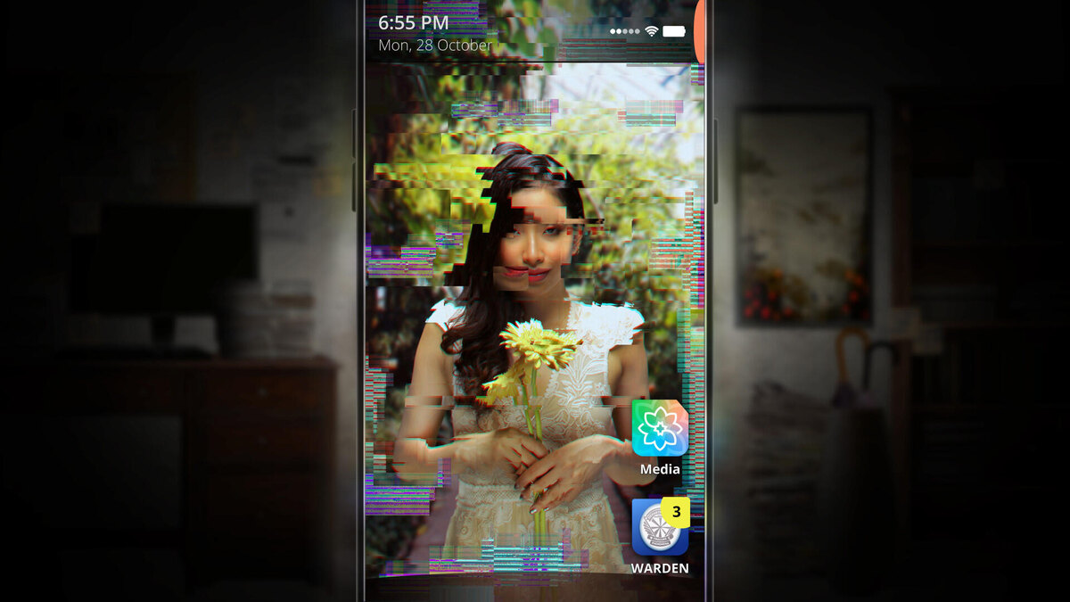    Галерея игры Simulacra 2